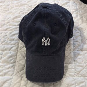 New York Yankees Baseball Hat